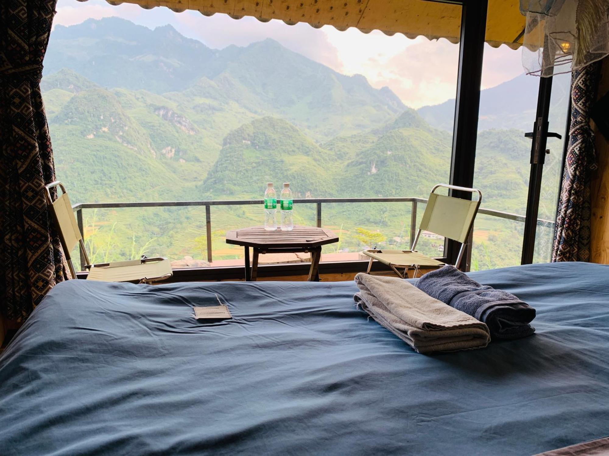 Duupeak Home Làng Cac Zewnętrze zdjęcie