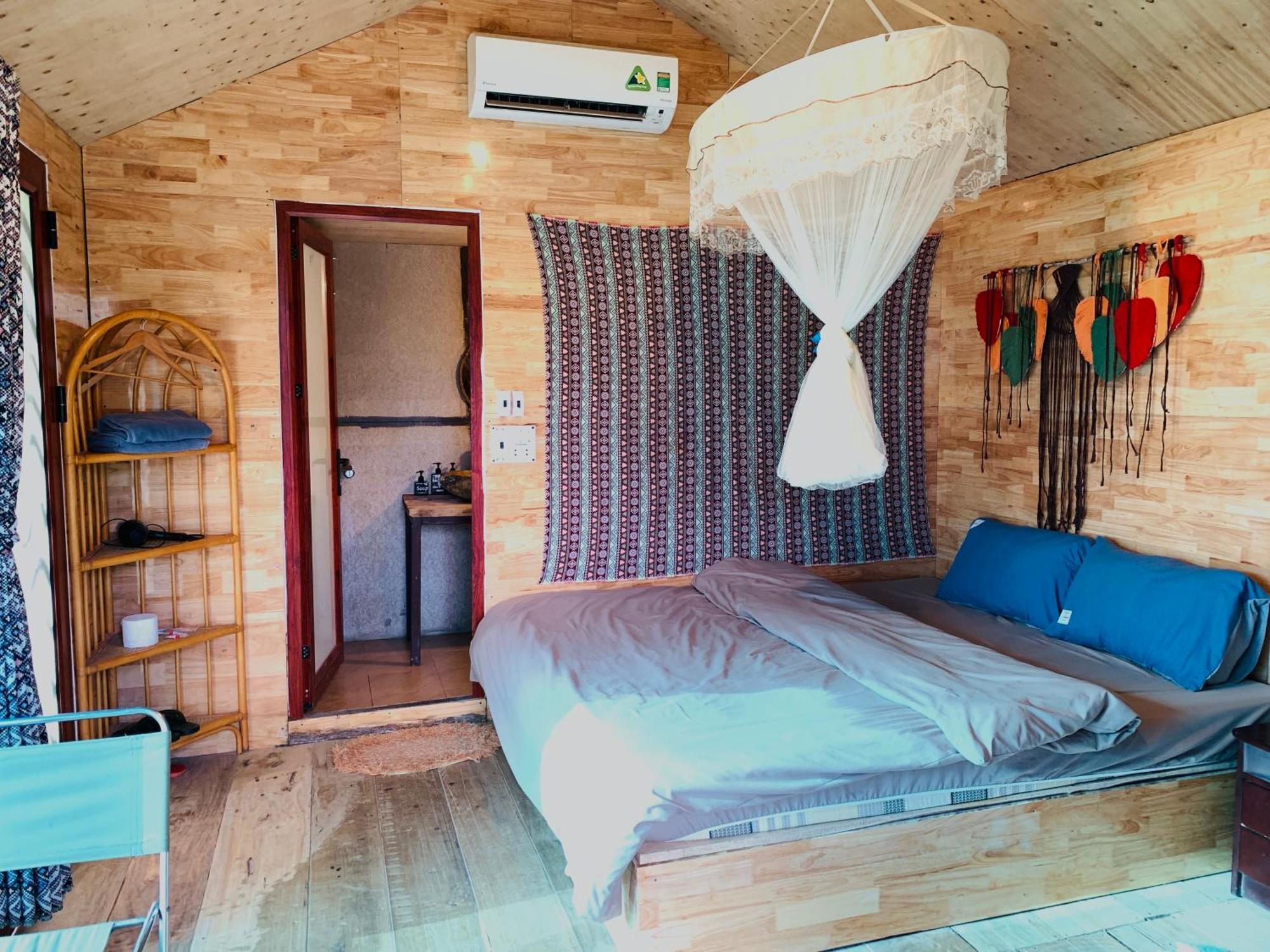 Duupeak Home Làng Cac Zewnętrze zdjęcie