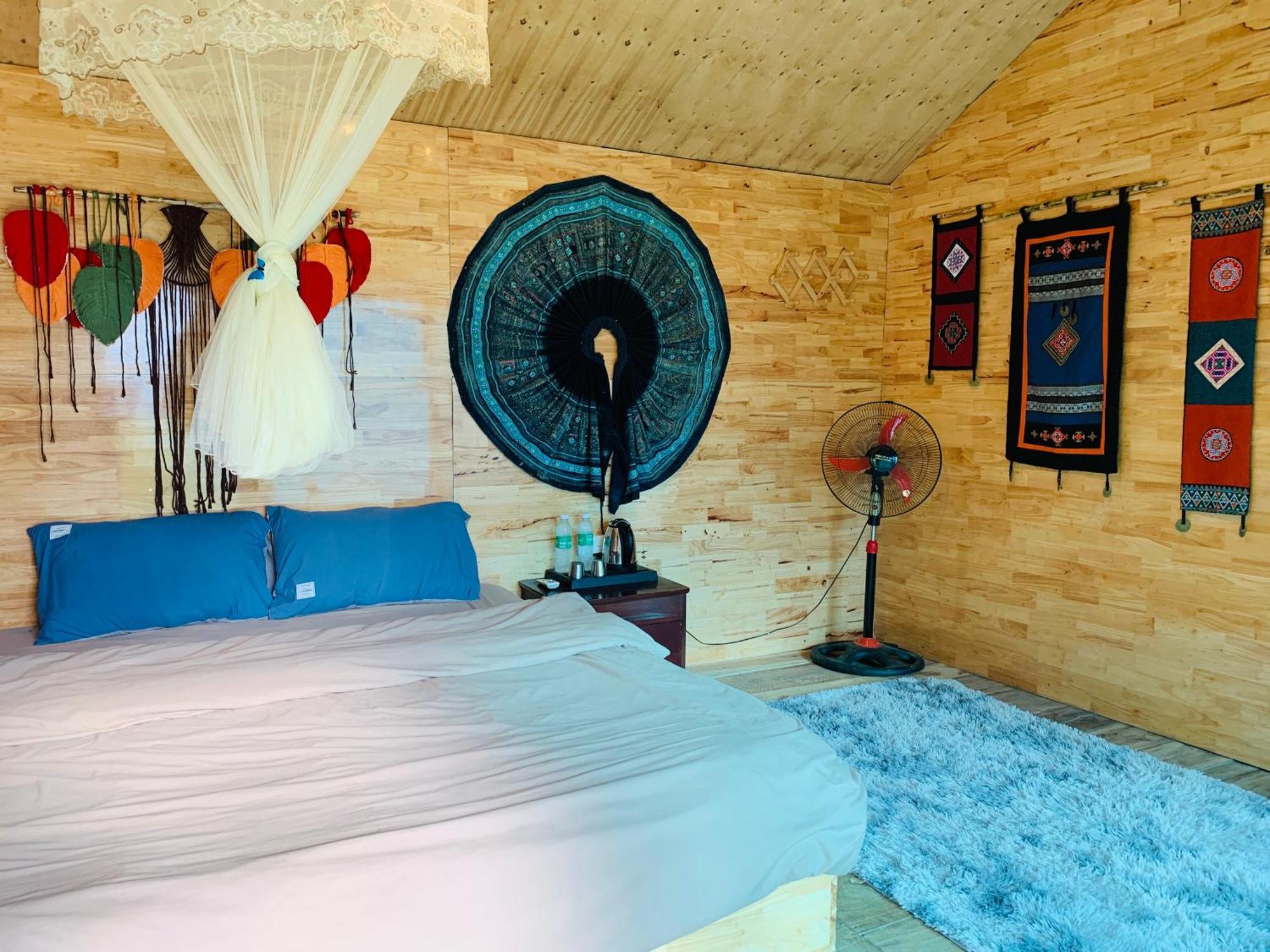 Duupeak Home Làng Cac Zewnętrze zdjęcie